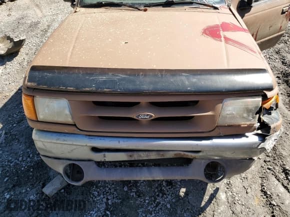 ✅ 1995 Ford Ranger XLT • VIN: 1FTCR15XXSTA40795 • Lot: 74293864. Listed on Copart with 147,104 mi. Free auction sales archive from the USA and detailed vehicle history report at DreamBid. Image 11.