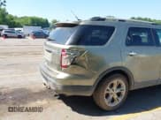 ✅ 2013 Ford Explorer Limited • VIN: 1FM5K8F83DGC50255 • Lot: 42711326. Wystawiony na IAAI z przebiegiem 162 985 mil. Bezpłatny archiwum sprzedaży aukcyjnych z USA i szczegółowy raport historii pojazdu na DreamBid. Zdjęcie 6.