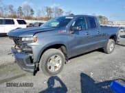 ✅ 2019 Chevrolet Silverado 1500 RST • VIN: 1GCRYEED0KZ348551 • Лот: 94099305. Опубликован ранее на Copart с пробегом 34 256 миль. Бесплатный доступ к архиву аукционных продаж из США и подробный отчёт об истории автомобиля на DreamBid. Изображение 1.