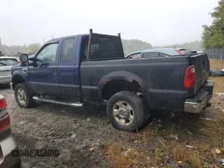 ✅ 2010 Ford F-250 XL • VIN: 1FTSX2B58AEA37701 • Лот: 72191254. Опубликован ранее на Copart с пробегом 145 658 миль. Бесплатный доступ к архиву аукционных продаж из США и подробный отчёт об истории автомобиля на DreamBid. Изображение 2.