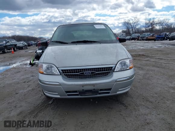 ✅ 2000 Ford Windstar SEL • VIN: 2FMDA534XYBB14085 • Lot: 41666094. Listed on IAAI with 423,305 mi. Free auction sales archive from the USA and detailed vehicle history report at DreamBid. Image 6.