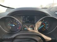 ✅ 2014 Ford Escape Titanium • VIN: 1FMCU0J91EUB49463 • Lot: 93523395. Listed on Copart with 122,340 mi. Free auction sales archive from the USA and detailed vehicle history report at DreamBid. Image 9.