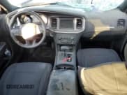 ✅ 2018 Dodge Charger SXT • VIN: 2C3CDXBGXJH336745 • Lot: 59794925. Wystawiony na Copart z przebiegiem 107 979 mil. Bezpłatny archiwum sprzedaży aukcyjnych z USA i szczegółowy raport historii pojazdu na DreamBid. Zdjęcie 8.