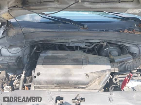 2004 Honda Pilot LX with VIN 2HKYF18184H562032, listed as a IAAI auction lot 42400804 with Not provided miles and . Bid and sale history available at DreamBid. Image 10.