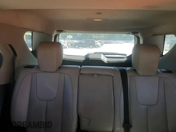 ✅ 2013 Chevrolet Equinox LT • VIN: 2GNALPEK8D6209179 • Лот: 53277224. Опубликован ранее на Copart с пробегом 190 438 миль. Бесплатный доступ к архиву аукционных продаж из США и подробный отчёт об истории автомобиля на DreamBid. Изображение 10.