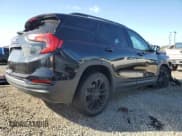 ✅ 2020 GMC Terrain SLE • VIN: 3GKALMEV9LL106241 • Лот: 91289315. Опубликован ранее на Copart с пробегом 45 858 миль. Бесплатный доступ к архиву аукционных продаж из США и подробный отчёт об истории автомобиля на DreamBid. Изображение 3.