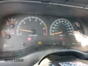 ✅ 2000 Dodge Dakota Sport • VIN: 1B7GG2AN4YS759962 • Lot: 76672814. Wystawiony na Copart z przebiegiem 196 108 mil. Bezpłatny archiwum sprzedaży aukcyjnych z USA i szczegółowy raport historii pojazdu na DreamBid. Zdjęcie 9.