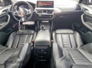 ✅ 2023 BMW X4 xDrive30i • VIN: 5UX33DT05P9P13360 • Лот: 69657875. Опубликован ранее на Copart с пробегом 21 465 миль. Бесплатный доступ к архиву аукционных продаж из США и подробный отчёт об истории автомобиля на DreamBid. Изображение 8.