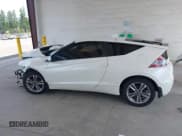 ✅ 2013 Honda CR-Z • VIN: JHMZF1C47DS003383 • Lot: 42569894. Listed on IAAI with 90,107 mi. Free auction sales archive from the USA and detailed vehicle history report at DreamBid. Image 15.