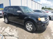 ✅ 2010 Ford Escape XLS • VIN: 1FMCU9C72AKB88181 • Lot: 66648355. Listed on Copart with 168,266 mi. Free auction sales archive from the USA and detailed vehicle history report at DreamBid. Image 4.