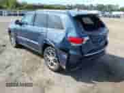 2021 Jeep Grand Cherokee 80th Anniversary с VIN 1C4RJFBG6MC828124, выставлен на аукционе IAAI как лот 43360424 с пробегом 45 071 миль миль и . История ставок и продаж доступна на DreamBid. Изображение 3.