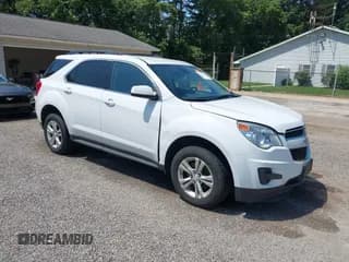 ✅ 2014 Chevrolet Equinox LT • VIN: 2GNFLFE33E6378794 • Лот: 42569149. Опубликован ранее на IAAI с пробегом 103 826 миль. Бесплатный доступ к архиву аукционных продаж из США и подробный отчёт об истории автомобиля на DreamBid. Изображение 1.