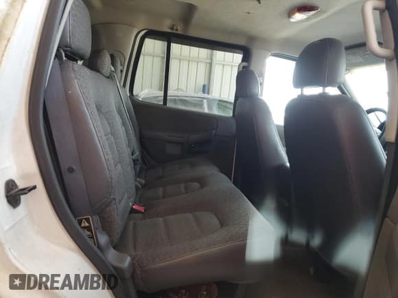 ✅ 2003 Ford Explorer XLS • VIN: 1FMZU72K43ZB14002 • Lot: 54345655. Listed on Copart with 161,924 mi. Free auction sales archive from the USA and detailed vehicle history report at DreamBid. Image 11.