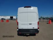 ✅ 2021 Ford Transit Cargo • VIN: 1FTBF4XG6MKA37193 • Лот: 42264766. Опубликован ранее на IAAI с пробегом 148 437 миль. Бесплатный доступ к архиву аукционных продаж из США и подробный отчёт об истории автомобиля на DreamBid. Изображение 17.