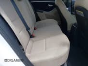 ✅ 2013 Hyundai Elantra • VIN: KMHD35LE2DU022637 • Lot: 42272686. Listed on IAAI with 110,408 mi. Free auction sales archive from the USA and detailed vehicle history report at DreamBid. Image 8.