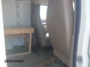 ✅ 2010 Chevrolet Express Cargo • VIN: 1GCUGADX4A1184591 • Lot: 42215034. Listed on IAAI with 138,784 mi. Free auction sales archive from the USA and detailed vehicle history report at DreamBid. Image 8.