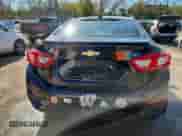 2017 Chevrolet Cruze LT с VIN 1G1BD5SM9H7124046, выставлен на аукционе Copart как лот 87240435 с пробегом 170 225 миль миль и На запчасти • Non repairable. История ставок и продаж доступна на DreamBid. Изображение 6.