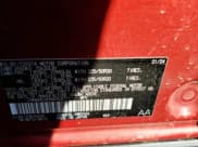 ✅ 2024 Toyota bZ4X XLE • VIN: JTMABACA0RA053717 • Lot: 86874945. Wystawiony na Copart z przebiegiem 8 070 mil. Bezpłatny archiwum sprzedaży aukcyjnych z USA i szczegółowy raport historii pojazdu na DreamBid. Zdjęcie 14.