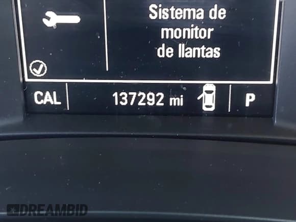 ✅ 2016 Chevrolet Malibu LS • VIN: 1G1ZB5ST7GF345760 • Lot: 42509738. Listed on IAAI with 137,292 mi. Free auction sales archive from the USA and detailed vehicle history report at DreamBid. Image 16.