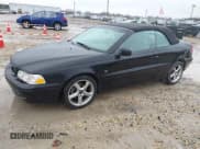 ✅ 2004 Volvo C70 • VIN: YV1NC63D44J050103 • Lot: 41724817. Listed on IAAI with 62,686 mi. Free auction sales archive from the USA and detailed vehicle history report at DreamBid. Image 2.