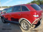 ✅ 2008 Saturn VUE XE • VIN: 3GSCL33P08S720647 • Lot: 43373288. Listed on IAAI with 157,308 mi. Free auction sales archive from the USA and detailed vehicle history report at DreamBid. Image 14.