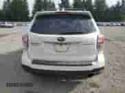 2018 Subaru Forester Limited with VIN JF2SJARC0JH493272, listed as a Copart auction lot 87002425 with 56,924 mi miles and Salvage title. Bid and sale history available at DreamBid. Image 6.