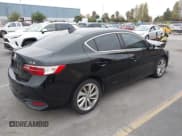 ✅ 2016 Acura ILX • VIN: 19UDE2F39GA005378 • Lot: 43524603. Listed on IAAI with 140,208 mi. Free auction sales archive from the USA and detailed vehicle history report at DreamBid. Image 4.