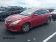 2013 Hyundai Sonata GLS with VIN 5NPEB4AC5DH643937, listed as a IAAI auction lot 42991852 with 234,489 mi miles and . Bid and sale history available at DreamBid. Image 18.