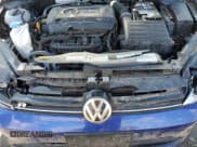 ✅ 2019 Volkswagen Golf R • VIN: WVWVA7AU5KW209764 • Lot: 48469115. Wystawiony na Copart z przebiegiem Nie podano. Bezpłatny archiwum sprzedaży aukcyjnych z USA i szczegółowy raport historii pojazdu na DreamBid. Zdjęcie 11.