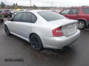 ✅ 2006 Subaru Legacy Special • VIN: 4S3BL626767202953 • Lot: 41841641. Wystawiony na IAAI z przebiegiem 173 201 mil. Bezpłatny archiwum sprzedaży aukcyjnych z USA i szczegółowy raport historii pojazdu na DreamBid. Zdjęcie 3.