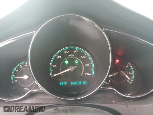 ✅ 2012 Chevrolet Malibu LTZ • VIN: 1G1ZG5E78CF285305 • Lot: 81693474. Listed on Copart with 164,134 mi. Free auction sales archive from the USA and detailed vehicle history report at DreamBid. Image 9.