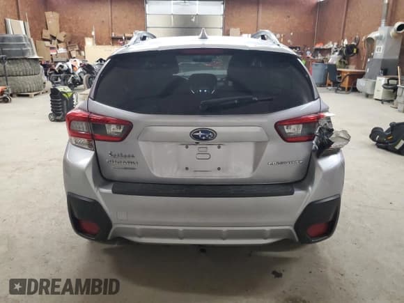 ✅ 2020 Subaru Crosstrek Premium • VIN: JF2GTAEC4L8251304 • Лот: 80173895. Опубликован ранее на Copart с пробегом 72 829 миль. Бесплатный доступ к архиву аукционных продаж из США и подробный отчёт об истории автомобиля на DreamBid. Изображение 6.