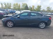 ✅ 2018 Chevrolet Cruze LT • VIN: 1G1BE5SM0J7209778 • Лот: 43290097. Опубликован ранее на IAAI с пробегом 47 625 миль. Бесплатный доступ к архиву аукционных продаж из США и подробный отчёт об истории автомобиля на DreamBid. Изображение 14.