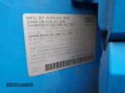 ✅ 2021 Audi Q3 S line Premium Plus • VIN: WA1EECF31M1019189 • Lot: 84297365. Listed on Copart with 123,447 mi. Free auction sales archive from the USA and detailed vehicle history report at DreamBid. Image 13.