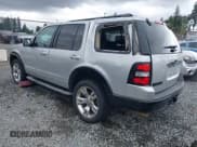 ✅ 2010 Ford Explorer XLT • VIN: 1FMEU8DE5AUA51143 • Lot: 42911821. Listed on IAAI with Not provided. Free auction sales archive from the USA and detailed vehicle history report at DreamBid. Image 3.