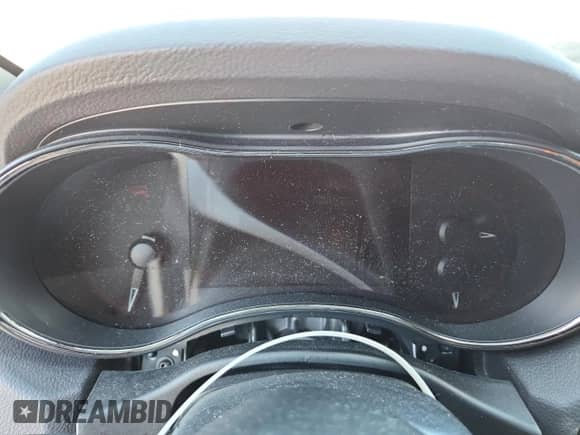 2019 Dodge Durango GT с VIN 1C4RDJDGXKC599385, выставлен на аукционе Copart как лот 81716175 с пробегом Не указан миль и Списание • Salvage title. История ставок и продаж доступна на DreamBid. Изображение 9.