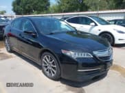 ✅ 2017 Acura TLX V6 w/Technology Pkg • VIN: 19UUB2F56HA002241 • Лот: 42528493. Опубликован ранее на IAAI с пробегом 67 304 миль. Бесплатный доступ к архиву аукционных продаж из США и подробный отчёт об истории автомобиля на DreamBid. Изображение 1.