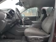 ✅ 2019 Chevrolet Traverse LT Cloth • VIN: 1GNEVGKW9KJ202194 • Лот: 92526645. Опубликован ранее на Copart с пробегом 78 176 миль. Бесплатный доступ к архиву аукционных продаж из США и подробный отчёт об истории автомобиля на DreamBid. Изображение 7.