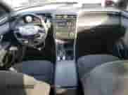 2023 Hyundai Santa Cruz SEL с VIN 5NTJCDAE9PH043358, выставлен на аукционе Copart как лот 76407114 с пробегом 51 639 миль миль и Списание • Salvage title. История ставок и продаж доступна на DreamBid. Изображение 8.