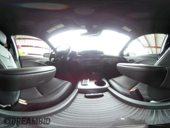 ✅ 2023 Honda Passport EX-L • VIN: 5FNYF8H5XPB021370 • Лот: 42336366. Опубликован ранее на IAAI с пробегом 36 175 миль. Бесплатный доступ к архиву аукционных продаж из США и подробный отчёт об истории автомобиля на DreamBid. Изображение 21.