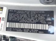 ✅ 2022 Lexus ES 350 F Sport • VIN: 58AGZ1B1XNU126970 • Lot: 42118280. Listed on IAAI with 94,377 mi. Free auction sales archive from the USA and detailed vehicle history report at DreamBid. Image 9.