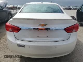 ✅ 2014 Chevrolet Impala LT • VIN: 1G1115SL2EU104911 • Лот: 76273634. Опубликован ранее на Copart с пробегом 25 144 миль. Бесплатный доступ к архиву аукционных продаж из США и подробный отчёт об истории автомобиля на DreamBid. Изображение 6.