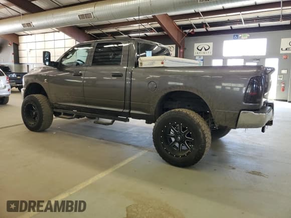 ✅ 2015 Ram 2500 Tradesman • VIN: 3C6UR5CL1FG524912 • Lot: 54245925. Listed on Copart with 312,171 mi. Free auction sales archive from the USA and detailed vehicle history report at DreamBid. Image 2.