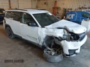 ✅ 2023 Jeep Grand Cherokee Altitude • VIN: 1C4RJKAG2P8848095 • Lot: 43181382. Wystawiony na IAAI z przebiegiem Nie podano. Bezpłatny archiwum sprzedaży aukcyjnych z USA i szczegółowy raport historii pojazdu na DreamBid. Zdjęcie 1.