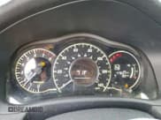 ✅ 2017 Nissan Note SV • VIN: 3N1CE2CP8HL354482 • Lot: 94999255. Wystawiony na Copart z przebiegiem 47 637 mil. Bezpłatny archiwum sprzedaży aukcyjnych z USA i szczegółowy raport historii pojazdu na DreamBid. Zdjęcie 9.