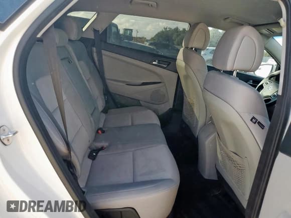 ✅ 2018 Hyundai Tucson SEL • VIN: KM8J33A45JU679624 • Лот: 85768585. Опубликован ранее на Copart с пробегом 111 467 миль. Бесплатный доступ к архиву аукционных продаж из США и подробный отчёт об истории автомобиля на DreamBid. Изображение 11.