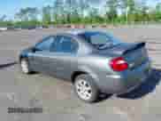 2005 Dodge Neon SXT z VIN 1B3ES56C05D119361, wystawiony jako IAAI lot #42132604 z przebiegiem Nie podano mil oraz . Historia ofert i sprzedaży dostępna na DreamBid. Obrazek 3.
