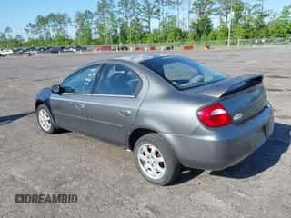 2005 Dodge Neon SXT z VIN 1B3ES56C05D119361, wystawiony jako IAAI lot #42132604 z przebiegiem Nie podano mil oraz . Historia ofert i sprzedaży dostępna na DreamBid. Obrazek 3.