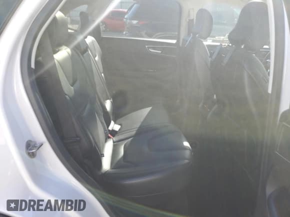 ✅ 2017 Ford Edge Titanium • VIN: 2FMPK4K84HBB99482 • Лот: 87391615. Опубликован ранее на Copart с пробегом 83 558 миль. Бесплатный доступ к архиву аукционных продаж из США и подробный отчёт об истории автомобиля на DreamBid. Изображение 10.