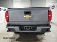 ✅ 2020 Chevrolet Colorado 4WD LT • VIN: 1GCGTCEN5L1151555 • Лот: 51833345. Опубликован ранее на Copart с пробегом 102 959 миль. Бесплатный доступ к архиву аукционных продаж из США и подробный отчёт об истории автомобиля на DreamBid. Изображение 6.